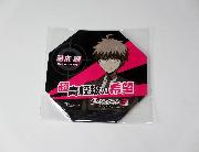 ダンガンロンパ3超高校級のメモ帳全4種