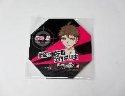 ダンガンロンパ3超高校級のメモ帳全4種