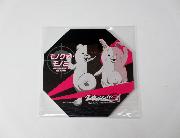 ダンガンロンパ3超高校級のメモ帳全4種