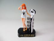 ワンピースフィルムゴールド　豪華版オリジナルスタンド