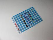 キャラクター大集合A5クリアファイル全3種