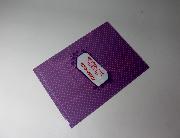 セブン-イレブン限定　ラブライブ！サンシャイン！！Aquarsプリントサイン入りA4クリアファイル全10種