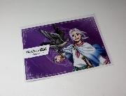 アルスラーン戦記　風塵乱舞オリジナルクリアポスター