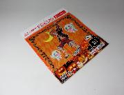 Coca・Cola×ONE PIECE 速乾タオル全6種