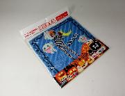 Coca・Cola×ONE PIECE 速乾タオル全6種