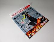 Coca・Cola×ONE PIECE 速乾タオル全6種