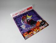 Coca・Cola×ONE PIECE 速乾タオル全6種