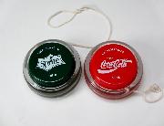 コカ・コーラ　ヨーヨー