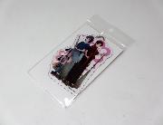 刀剣乱舞-花丸-オリジナルBIGビニールチャーム全6種