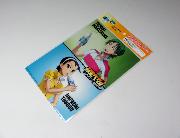 弱虫ペダルオリジナルクリアポスター