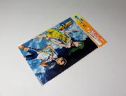 弱虫ペダルオリジナルクリアポスター