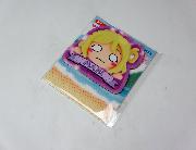 セブンイレブン限定　ラブライブ！サンシャイン！！寝そべりマグネット全9種