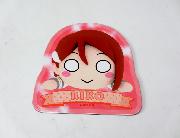 セブンイレブン限定　ラブライブ！サンシャイン！！寝そべりマグネット全9種