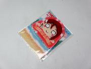 セブンイレブン限定　ラブライブ！サンシャイン！！寝そべりマグネット全9種