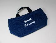 ボスオリジナルブルーノランチトート全3種