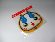 妖怪ウォッチオリジナルランチョンマット全4種