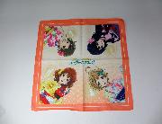 響け！ユーフォニアム２　ちりめん風風呂敷全3種