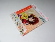 響け！ユーフォニアム２　ちりめん風風呂敷全3種