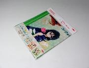 響け！ユーフォニアム２　ちりめん風風呂敷全3種