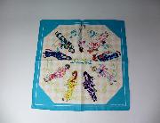 響け！ユーフォニアム２　ちりめん風風呂敷全3種