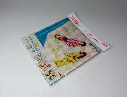 響け！ユーフォニアム２　ちりめん風風呂敷全3種