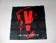 BIGBOSS×BOSSオリジナルバンダナ全6種