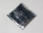 フェイスペイントシール全5種