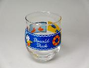 キリンオリジナルディズニーキャラクターグラス全6種