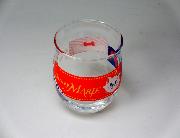 キリンオリジナルディズニーキャラクターグラス全6種