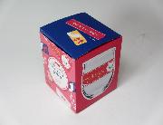 キリンオリジナルディズニーキャラクターグラス全6種