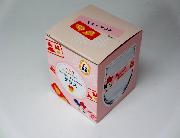 キリンオリジナルディズニーキャラクターグラス全6種