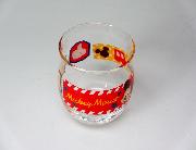 キリンオリジナルディズニーキャラクターグラス全6種