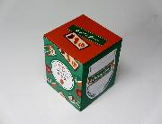 キリンオリジナルディズニーキャラクターグラス全6種