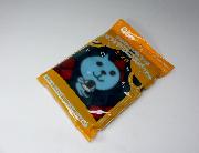 ぷるんぷるんQooオリジナルミニブランケット全2種