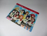 ラブライブサンシャインオリジナルランチョンマット全2種