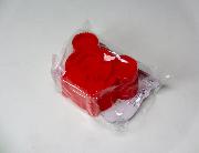 ディズニーツムツム ごはん抜き型&海苔カッター