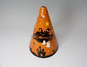 ハロウィンパーティ帽子全2種