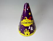ハロウィンパーティ帽子全2種