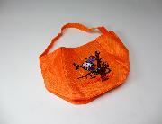 スヌーピーオリジナルハロウィンバッグ全4種