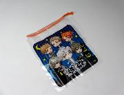 ツキウタ。オリジナルハロウィン巾着全2種