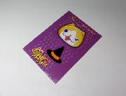 妖怪ウォッチミニお面全6種