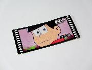 おそ松さんオリジンル松シール全24種