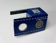 乳酸菌ショコラVRスコープ体験キット