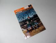 映画「Orange-未来-」オリジナルWポケットクリアファイル