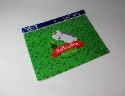 イオン限定　夏目友人帳オリジナルマルチシート全3種