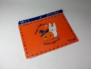 イオン限定　夏目友人帳オリジナルマルチシート全3種