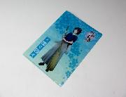 キャンペーン限定　刀剣乱舞-花丸-オリジナルA5クリアファイル全5種