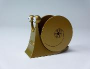 ONE PIECE　ゴールデン電伝虫