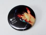 セブン-イレブン限定EXO缶バッジ全9種