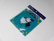 夏目友人帳オリジナルトレイ全3種